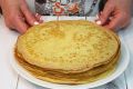 Вкусные блинчики на кефире: секреты от кулинарного блогера
