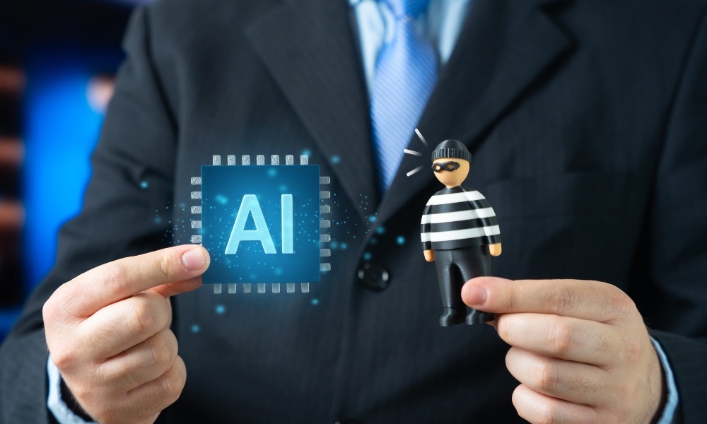 Новые законодательные инициативы: от борьбы с мошенничеством до регулирования ИИ