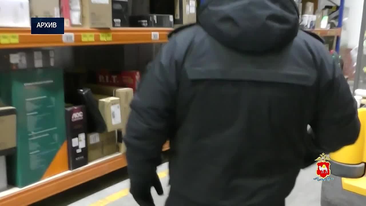 В областном полицейском главке подведены итоги оперативно-профилактического мероприятия «Иностранец»