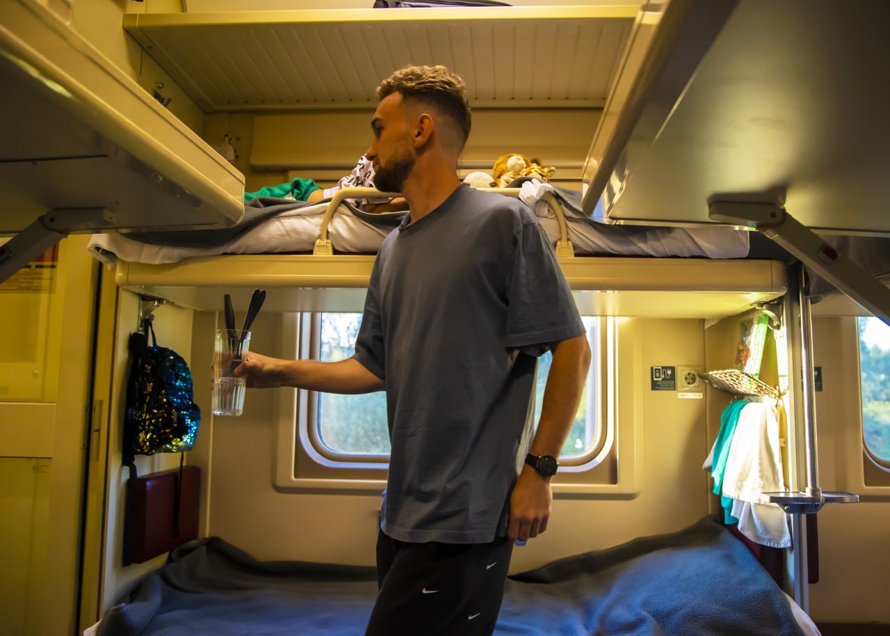 На майские праздники из Челябинска запустят дополнительные поезда в Москву