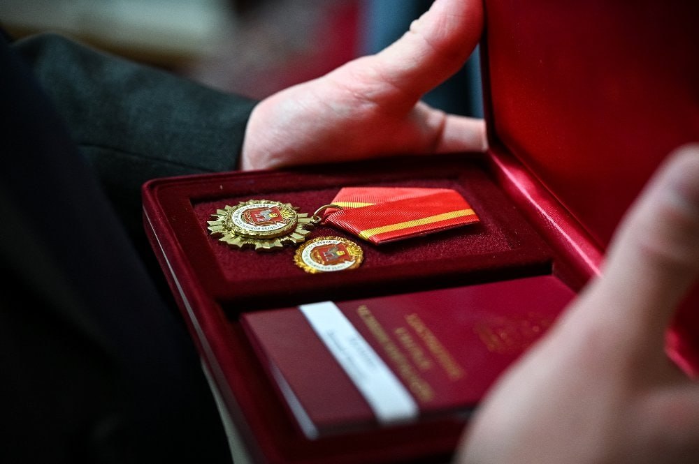 Евгений Ткаченко - легенда южноуральской фотожурналистики Евгений Ткаченко - легенда южноуральской фотожурналистики