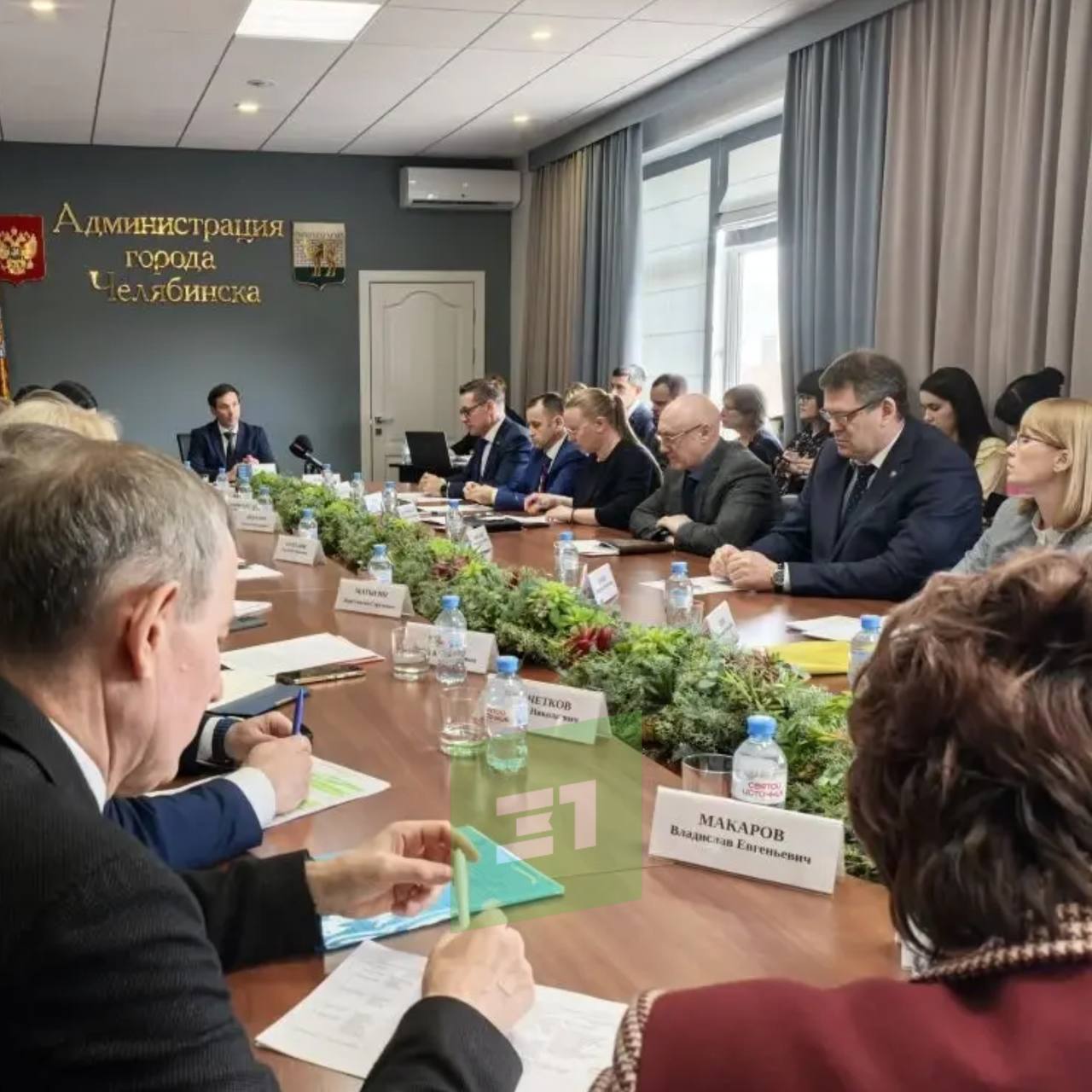 Исполнять обязанности задержанного ФСБ замглавы Астахова будет замглавы Агеев Исполнять обязанности задержанного ФСБ замглавы Астахова будет замглавы Агеев