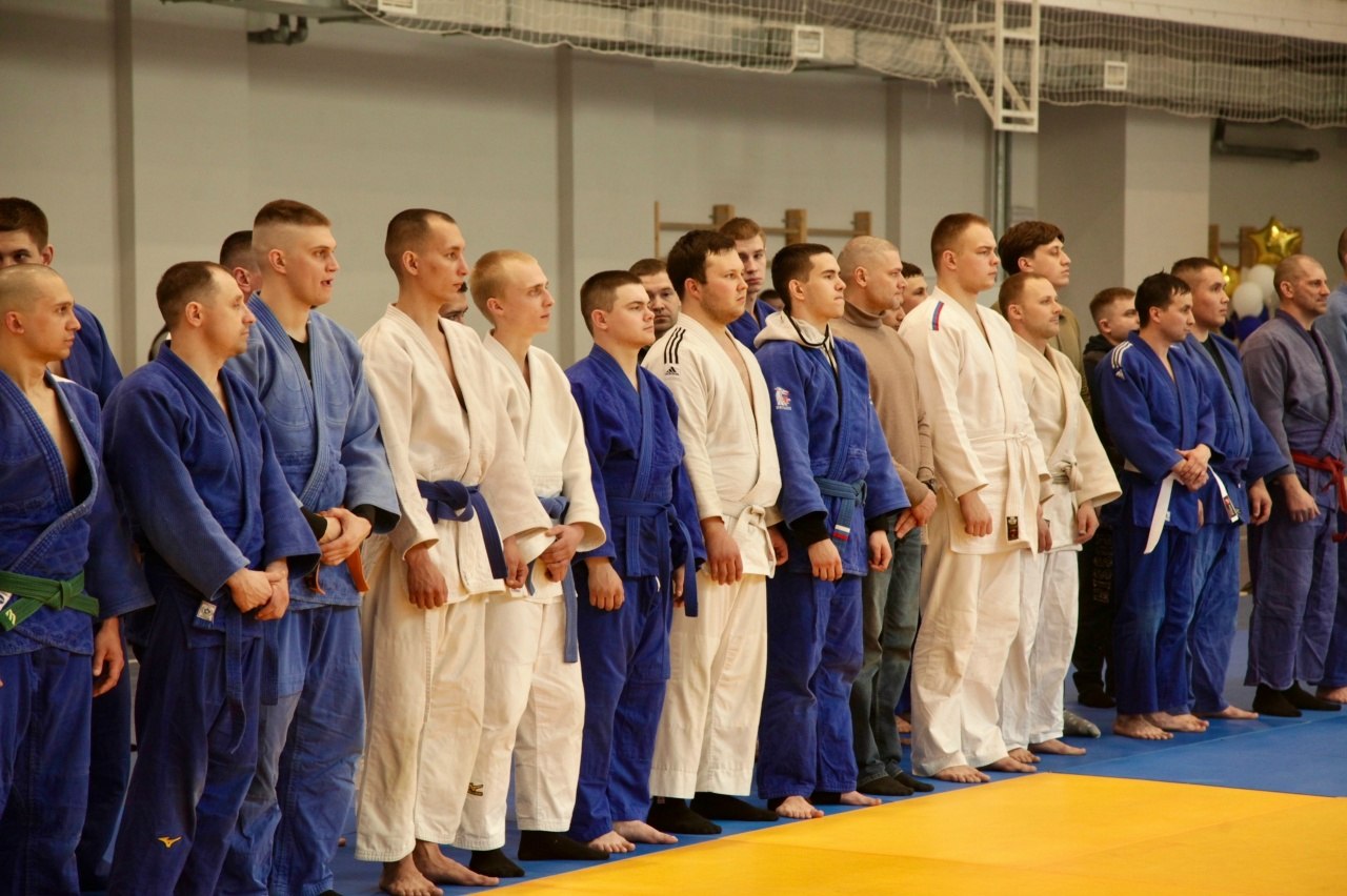 Сотрудники полиции стали победителями областного чемпионата по дзюдо, организованного спортобществом «Динамо» Сотрудники полиции стали победителями областного чемпионата по дзюдо, организованного спортобществом «Динамо»