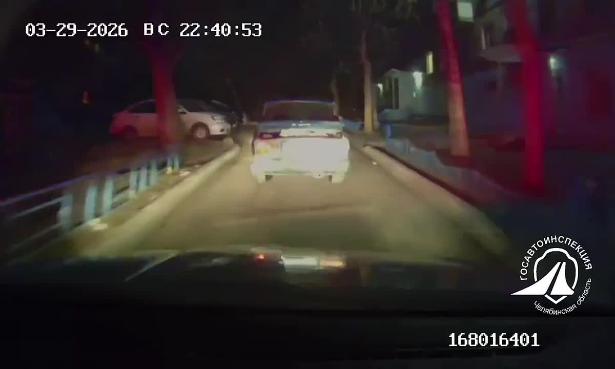 Пьяный отец за рулем, пьяная мать — рядом, ребенок — в больнице