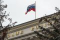 Центробанк России продлил ограничения на переводы для нерезидентов из недружественных стран
