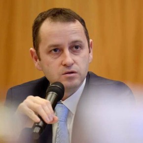 Исполнять обязанности задержанного ФСБ замглавы Астахова будет замглавы Агеев