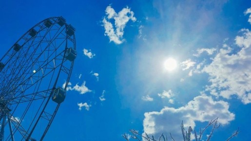 Аномальное тепло ожидается в Челябинской области в последние дни марта