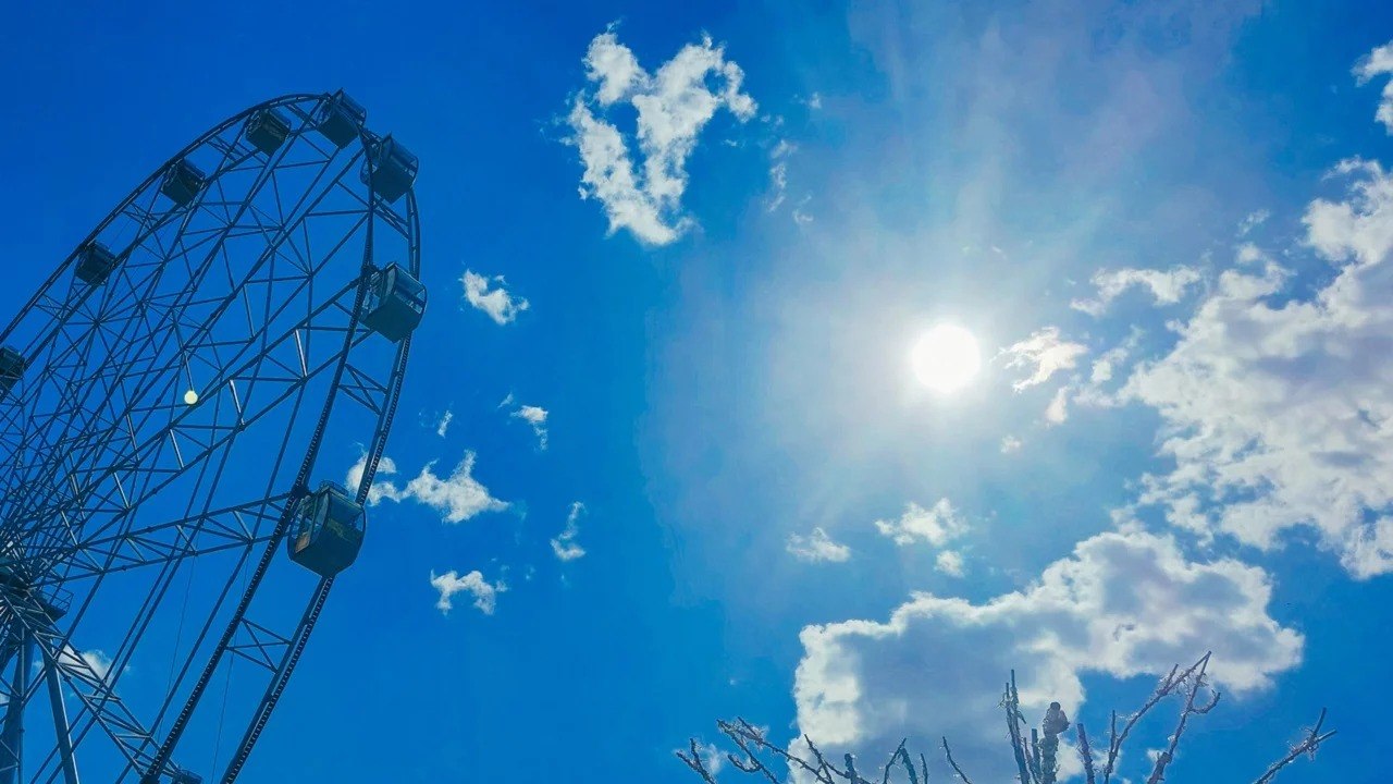 Аномальное тепло ожидается в Челябинской области в последние дни марта