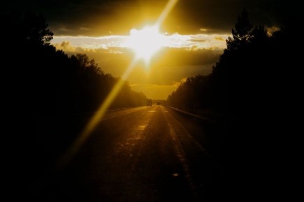 Побит рекорд 75-летней давности: в Челябинской области обновлен температурный максимум