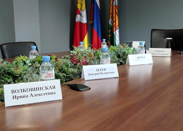 В мэрии Челябинска распределили обязанности главного по городскому хозяйству