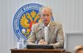 Заместителем председателя ЦИК России избран Николай Иванович Булаев!