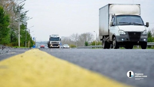 Часть дорог в Челябинской области закроют на просушку с 6 апреля