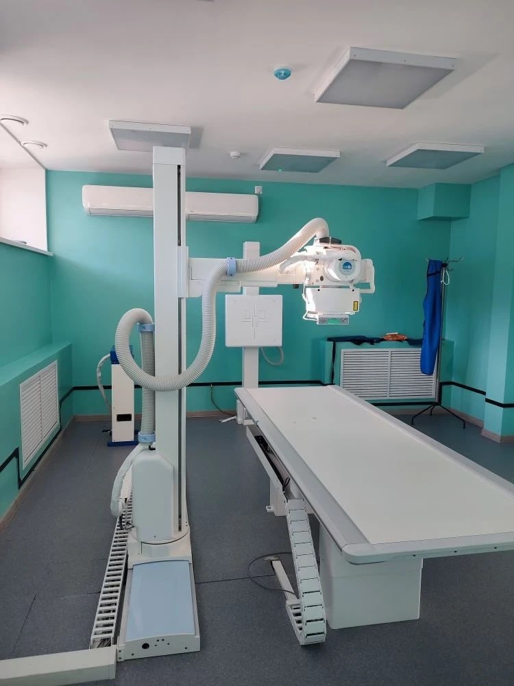 К новостям здравоохранения! К новостям здравоохранения!