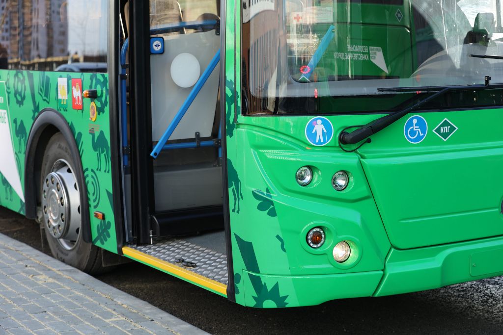 Два пригородных маршрута в Челябинске переведут на новый тариф