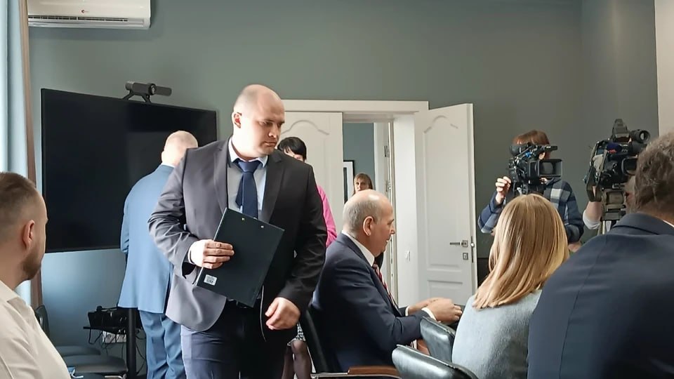 В Челябинске назначены и.о. задержанных вице-мэра и начальника управления ЖКХ