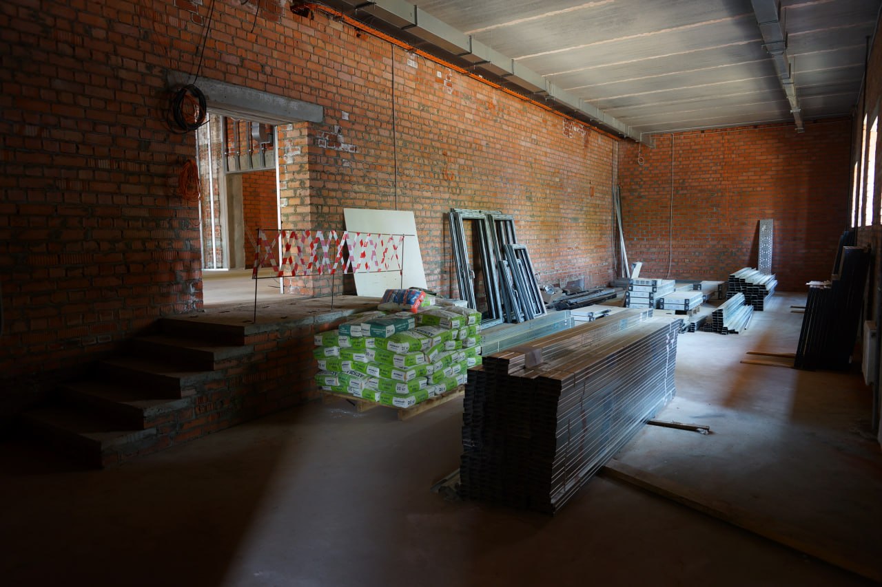 Санаторий «Электрометаллург» продают в Челябинске за 300 миллионов рублей