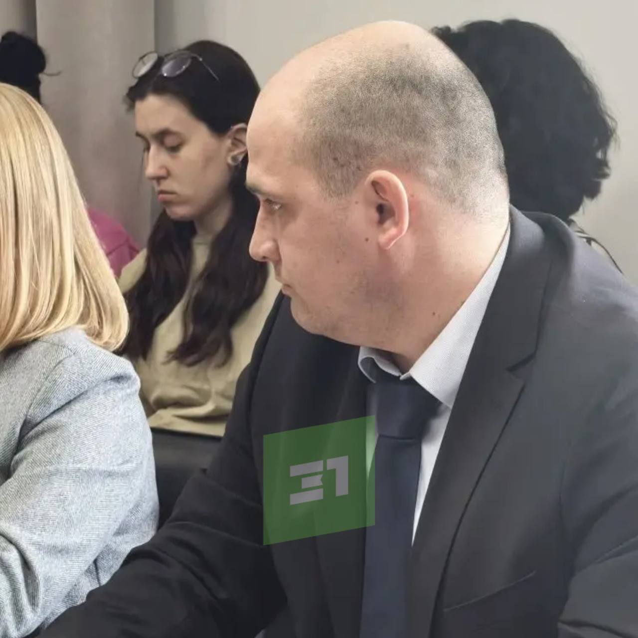 Исполнять обязанности задержанного ФСБ замглавы Астахова будет замглавы Агеев Исполнять обязанности задержанного ФСБ замглавы Астахова будет замглавы Агеев