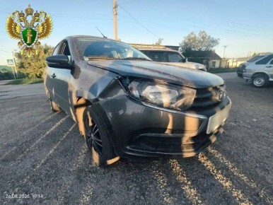 Жительница Кизильского района осуждена за передачу электросамоката 11-летнему сыну, совершившему ДТП