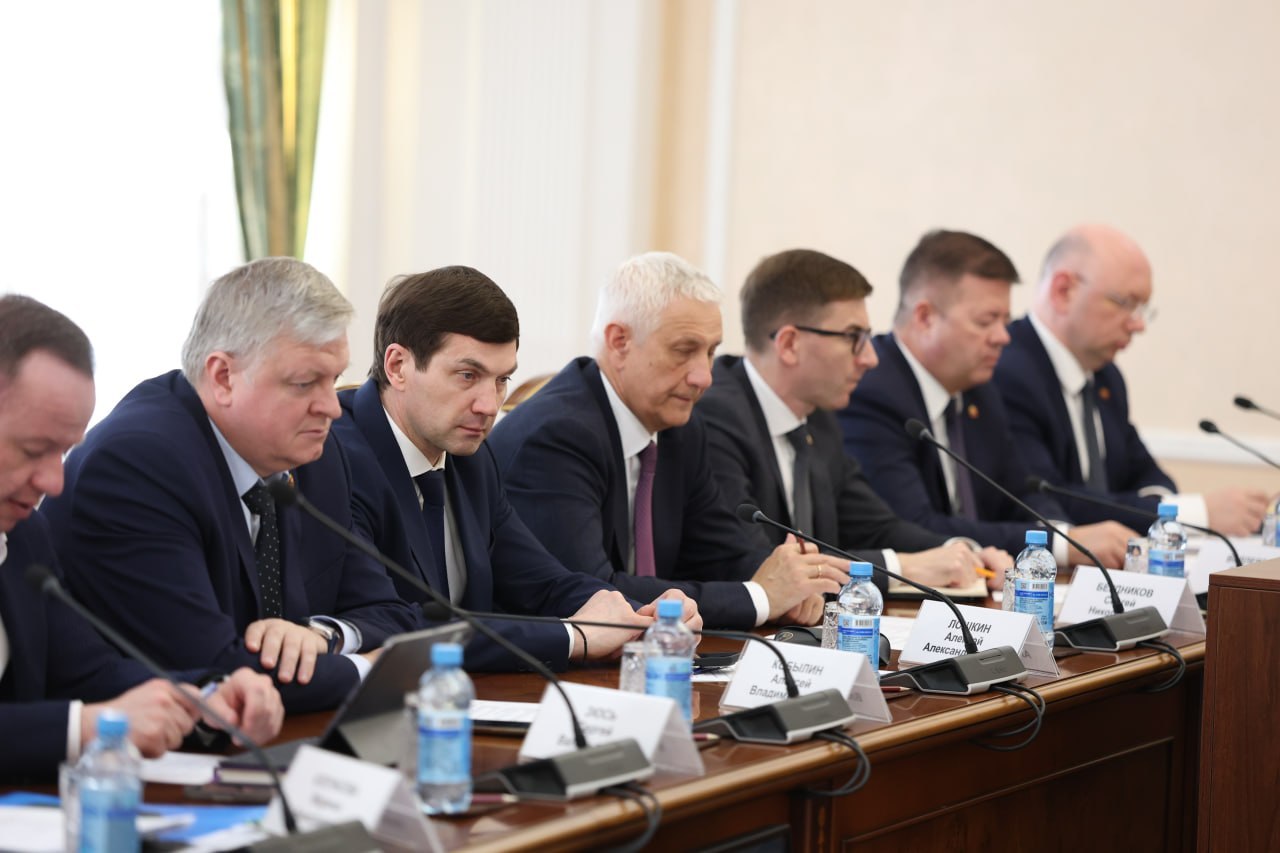 Искусственный интеллект в Челябинской области выходит на новый уровень Искусственный интеллект в Челябинской области выходит на новый уровень