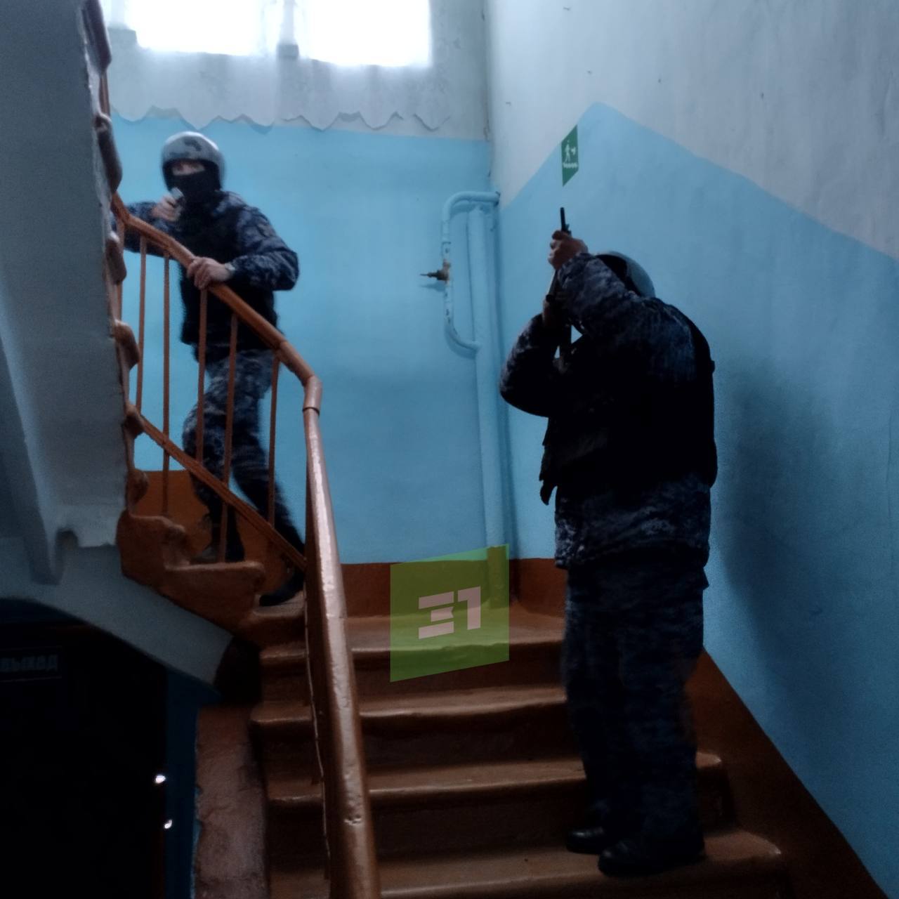 После нападения на школу №32 в учебных заведениях провели антитеррористические тренировки После нападения на школу №32 в учебных заведениях провели антитеррористические тренировки