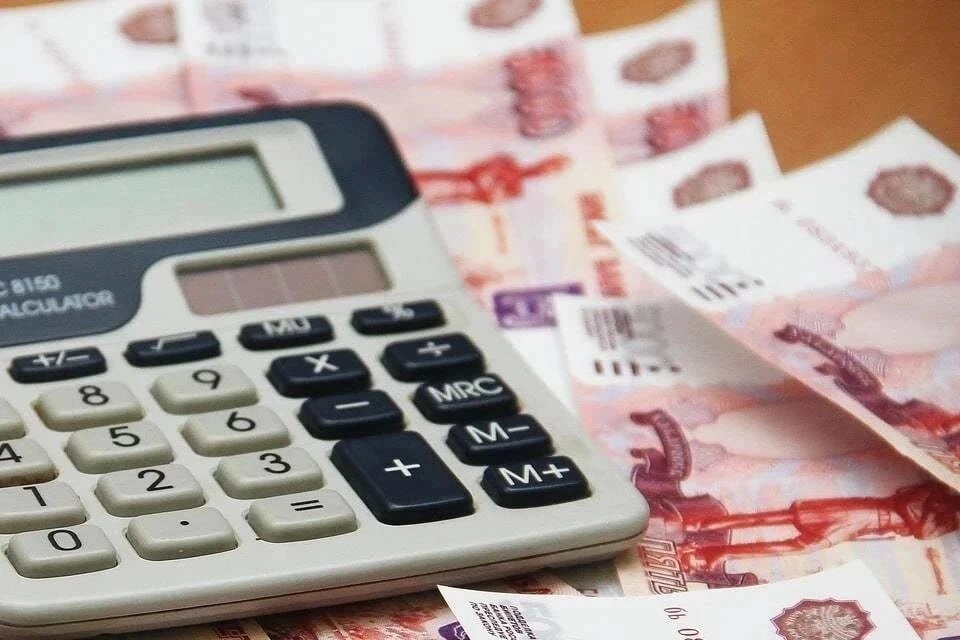 Челябинская область оказалась на третьем месте среди российских регионов по дефициту бюджета