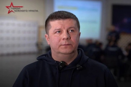 Программа «Герои Южного Урала»: новый этап в карьере ветеранов СВО