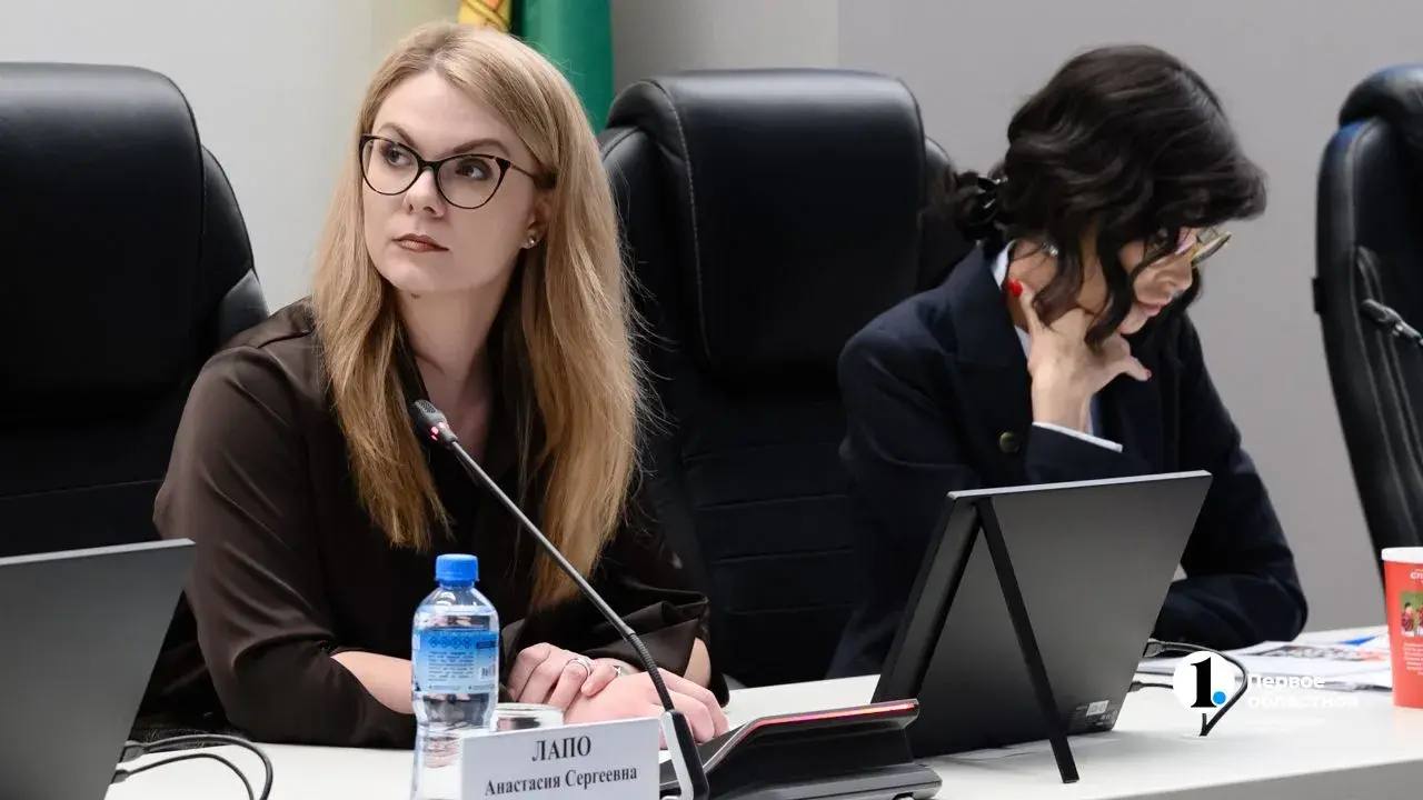 Общественная палата Челябинска усилит работу с гордумой в 2026 году Общественная палата Челябинска усилит работу с гордумой в 2026 году