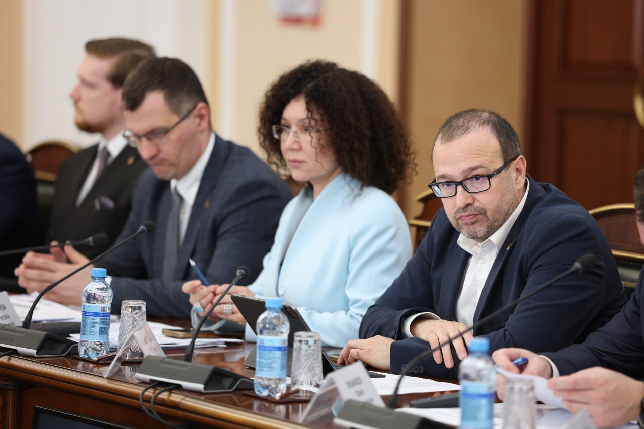 Искусственный интеллект в Челябинской области выходит на новый уровень Искусственный интеллект в Челябинской области выходит на новый уровень