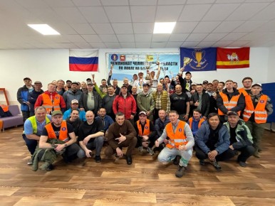 Лед таял, но клев был бешеным: как прошел чемпионат на озере Увильды