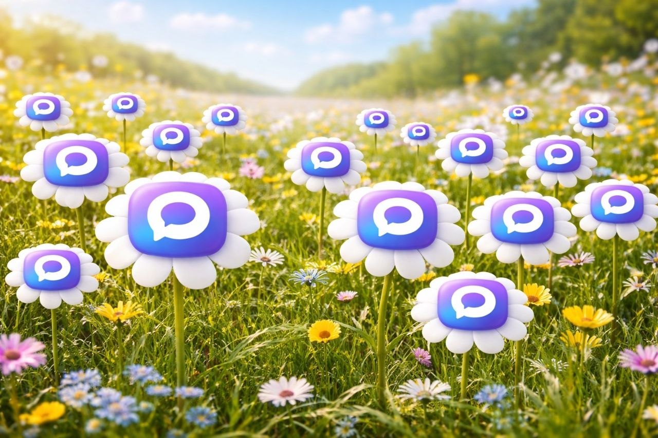 Весна уже в Челябинске — новости тоже