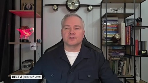 Синоптик Тишковец предупредил жителей Челябинска о температурных рекордах