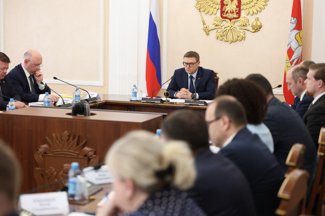 Искусственный интеллект в Челябинской области выходит на новый уровень Искусственный интеллект в Челябинской области выходит на новый уровень