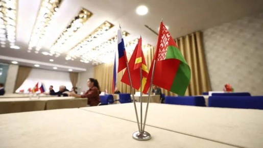 Челябинск готовится принять студенческий слет Союзного государства