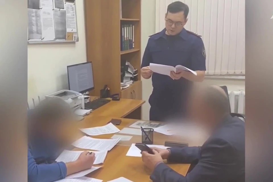 Не отсиделся за границей: в Копейске застройщика будут судить за опасные квартиры для сирот