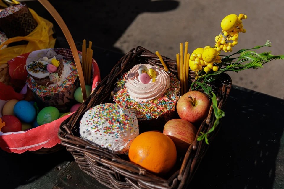 «Выплаты к Пасхе»: мошенники придумали новую схему с Госуслугами