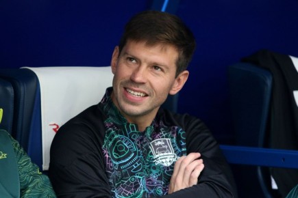 Смолов выплатил 4 млн потерпевшему в драке в кафе