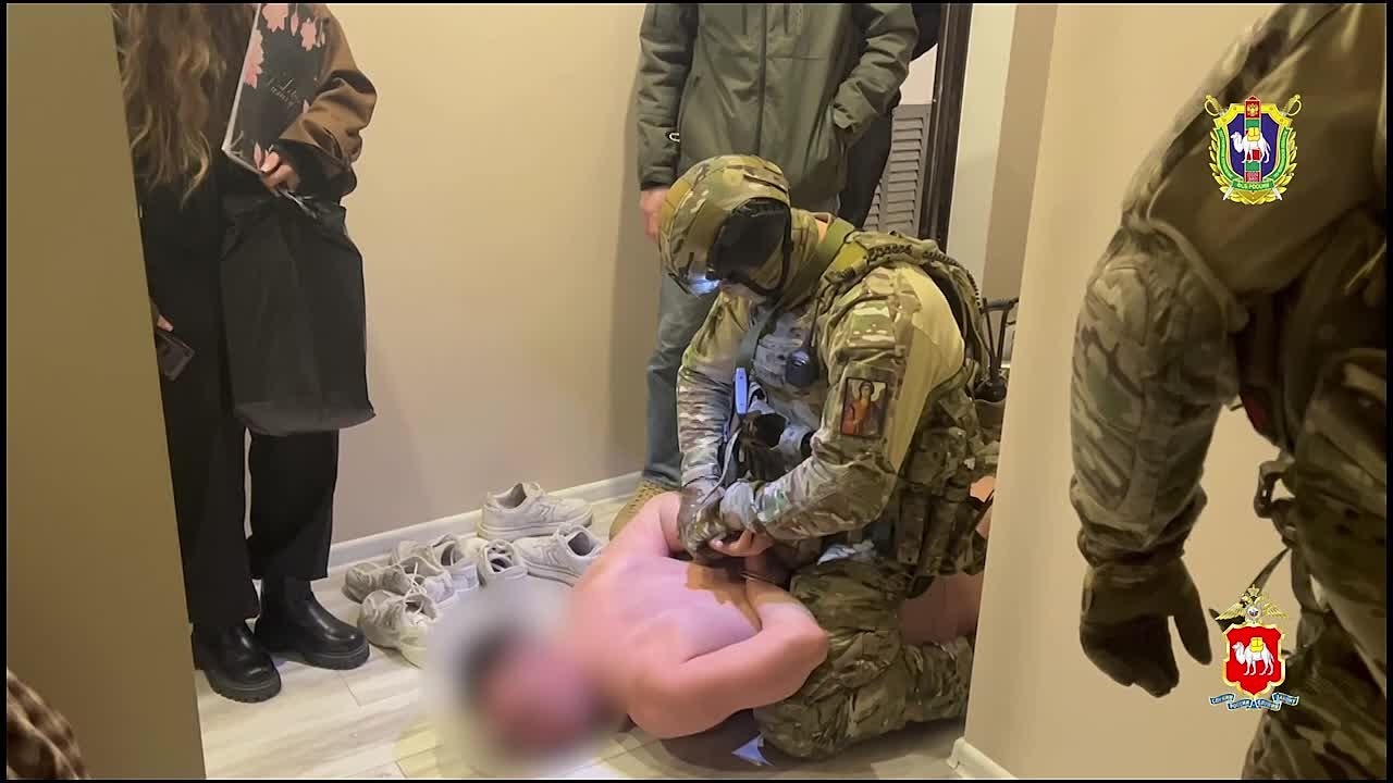 В Челябинске полицейскими расследуется уголовное дело в отношении группы лиц, организовавших незаконную миграцию двум тысячам иностранцев