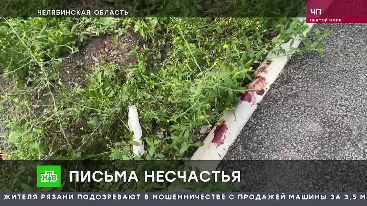 В Челябинской области перед судом предстал мстительный сосед со взрывным характером - Игорь Абабков