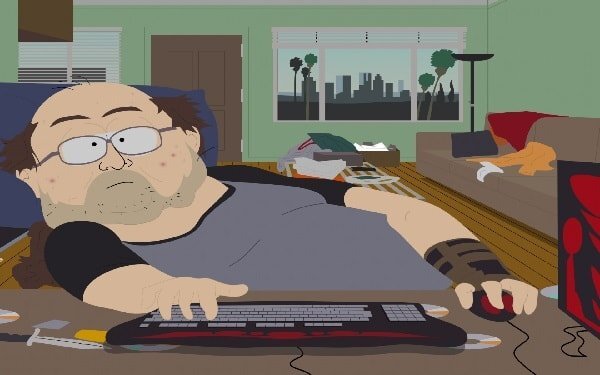 Как мы потеряли навыки без интернета