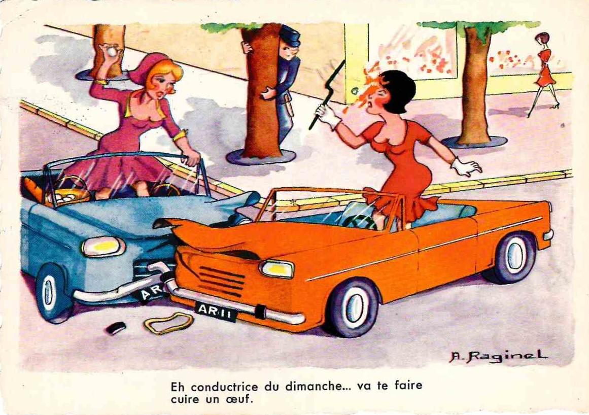 Подборку смешных открыток прошлого века показал коллекционер из Челябинска Подборку смешных открыток прошлого века показал коллекционер из Челябинска