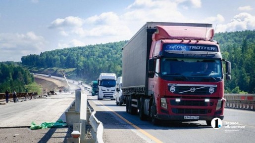 Сезон дорожных ремонтов в Челябинской области открыт: где ждать технику