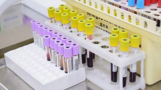 Младенцев в Челябинской области тестируют на 36 генетических заболеваний