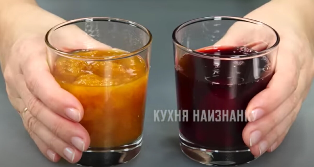 Непревзойденный способ загустить варенье для пирогов