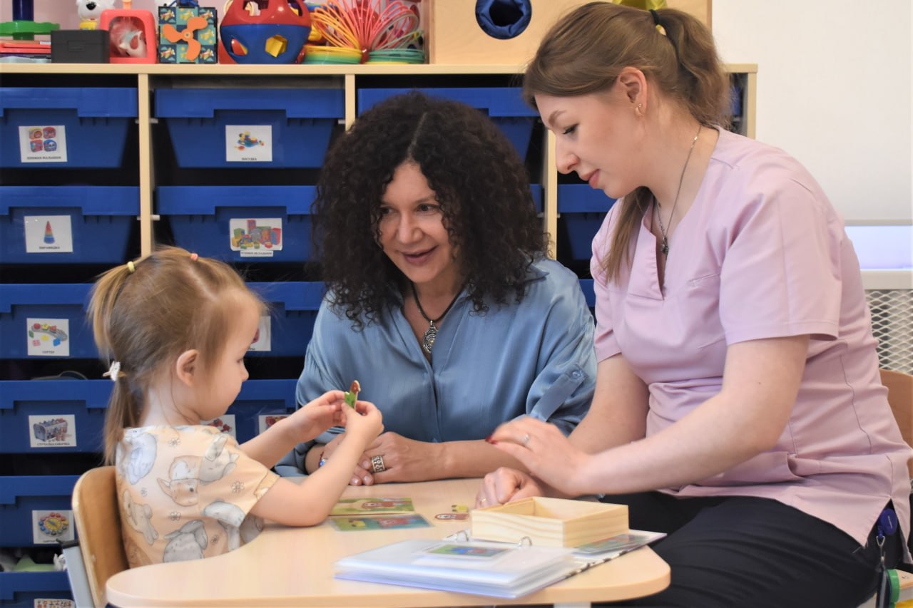 2 апреля – День распространения информации о проблеме аутизма 2 апреля – День распространения информации о проблеме аутизма