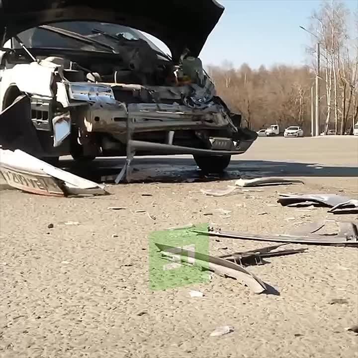 ����� �� ������ ������������ Toyota Land Cruiser
