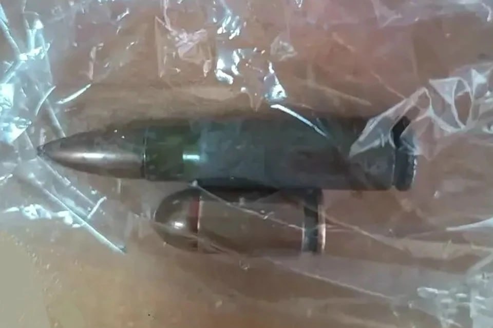 «Один нашел, второй подарили»: челябинца задержали за то, что он пришел в суд с боевыми патронами