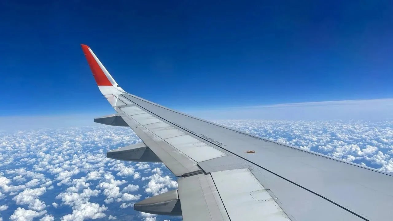 Авиаперелеты по 10 маршрутам субсидируют в Челябинской области