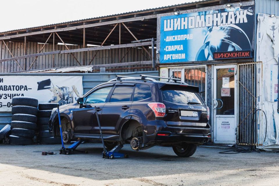 ������ ���������� ���� ����� �������� ������ ���� Pirelli � Yokohama