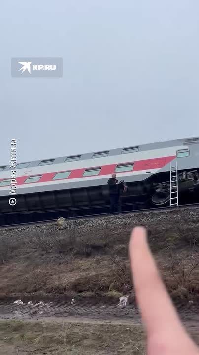 В поезде №302 Москва — Челябинск возвращались домой девочки из танцевального коллектива «Веснушки»