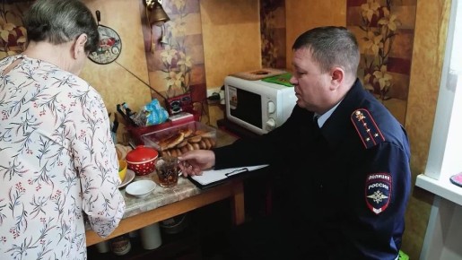 Главное управление МВД России по Челябинской области приглашает на службу в органы внутренних дел неравнодушных и инициативных людей, желающих внести свой вклад в дело укрепления правопорядка